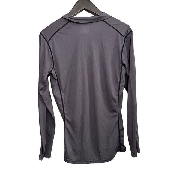 NWT Mountain Hardware lightweight quarter zip size M - Picture 5 of 5